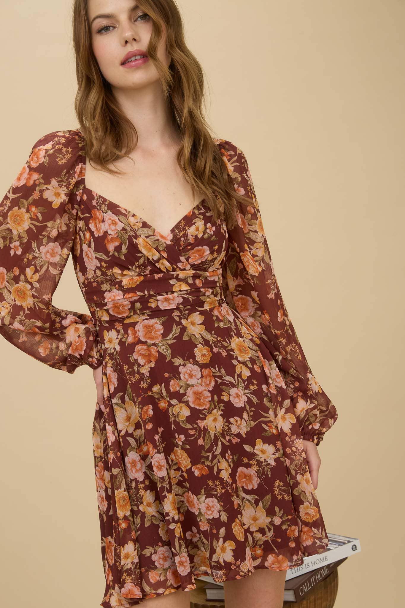 Dresses/Rompers
