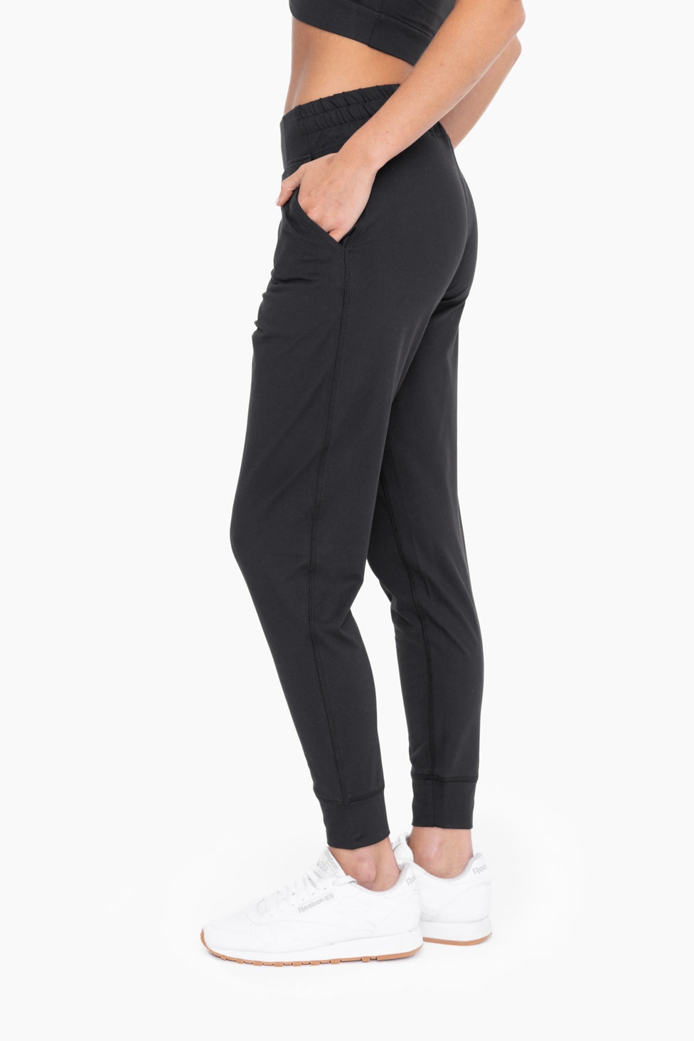 Mono B-CozyFlex Everyday Jogger