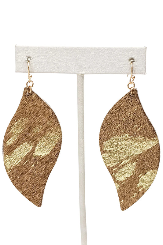 Alison Earrings