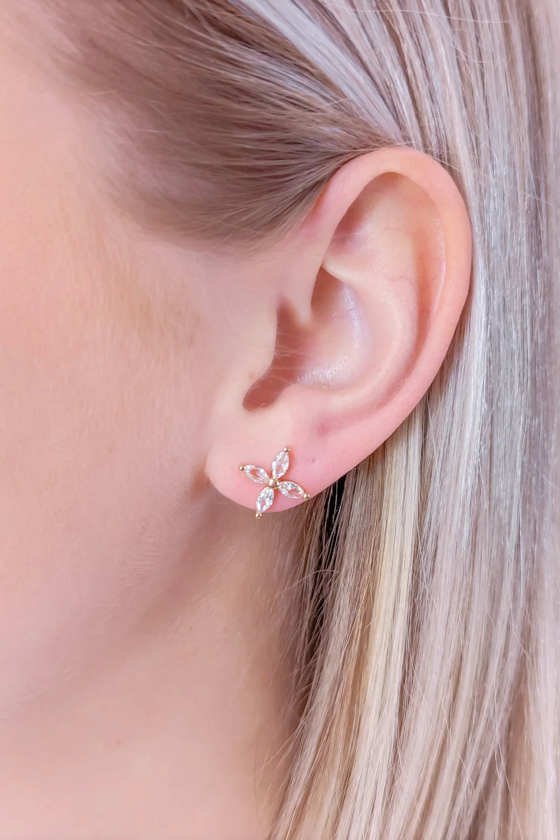 Camille Earrings