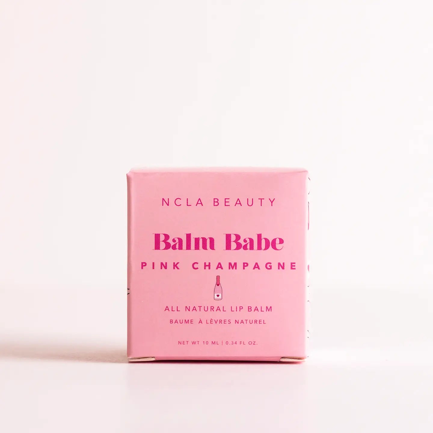 Balm Babe-LIP BALM