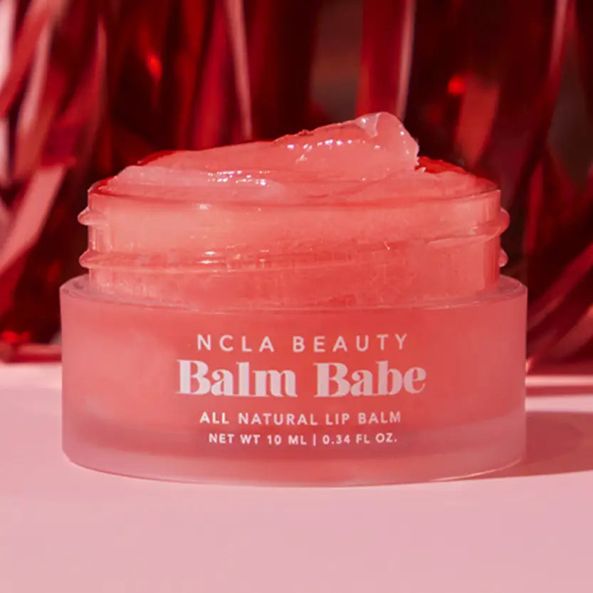 Balm Babe-LIP BALM