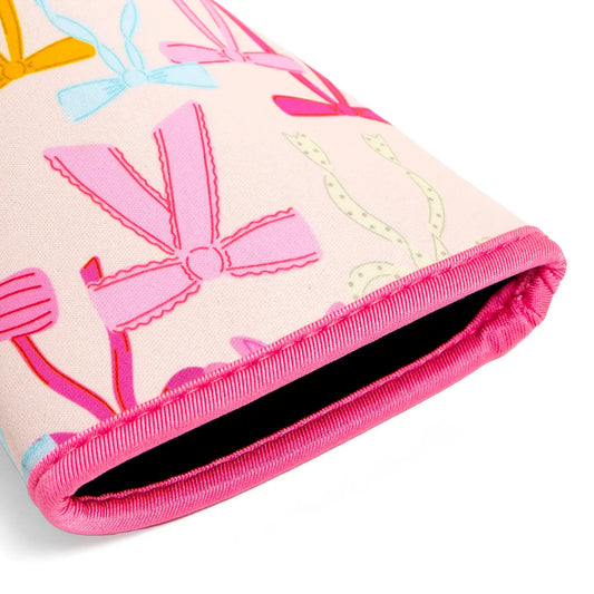 Coquette Bows Drink Sleeve