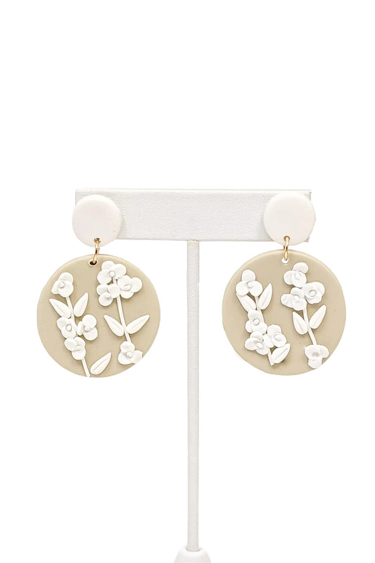 Emmaline Earrings