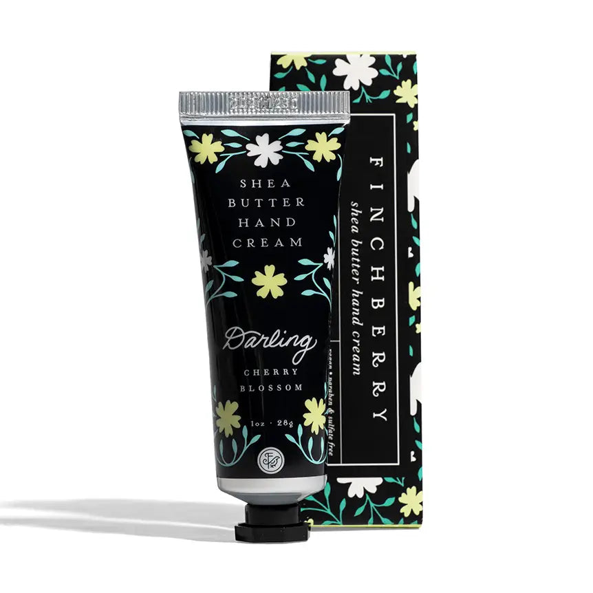 Travel Hand Cream