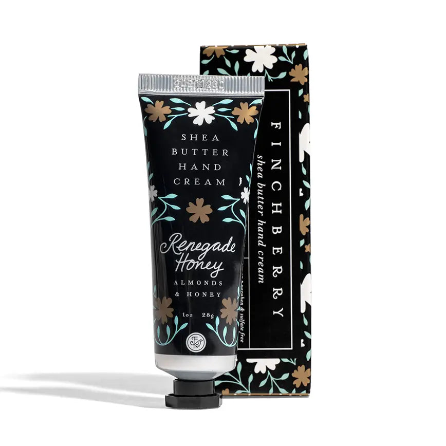 Travel Hand Cream