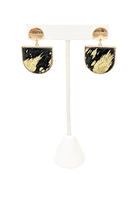 Joan Earrings