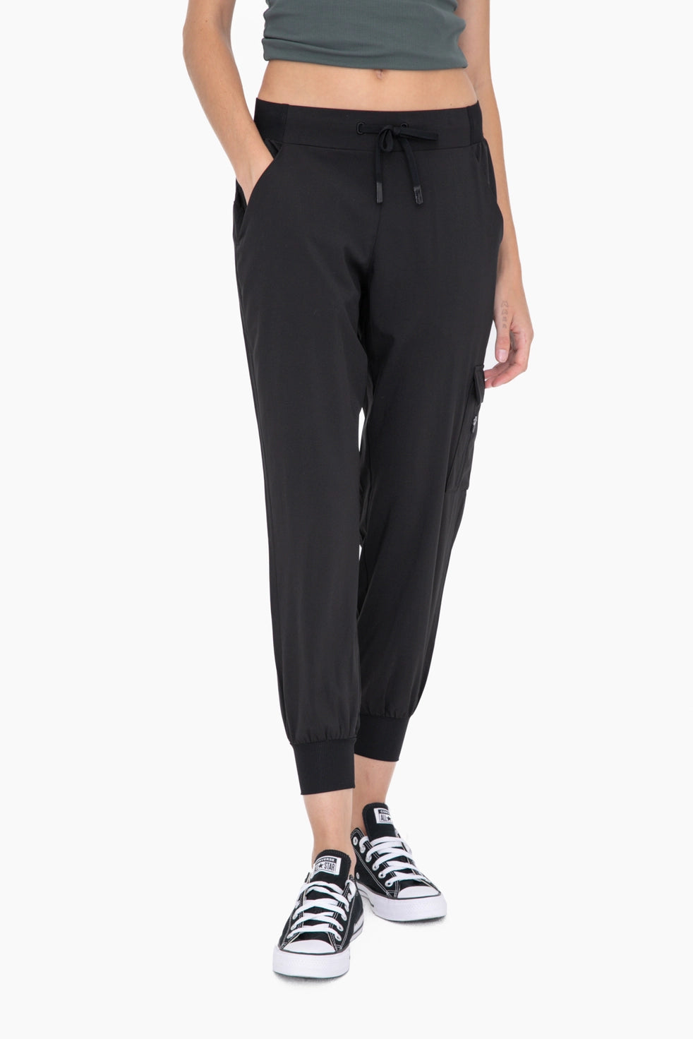 Mono B Active Joggers