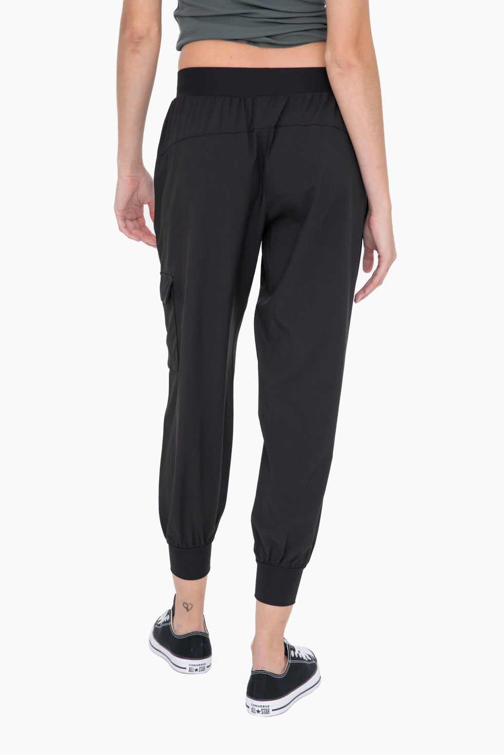 Mono B Active Joggers