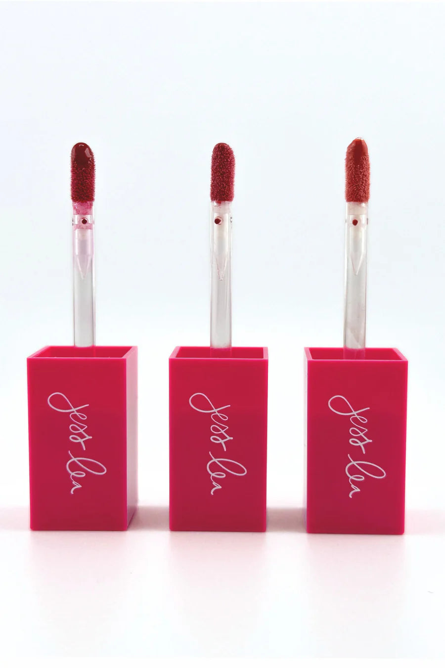 "Feeling Sassy" Lipgloss Set